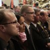 Setkání hasičských praporů okresu Svitavy